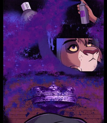 Royals and Rebels 1-2 (Ongoing) comic porn sex 6