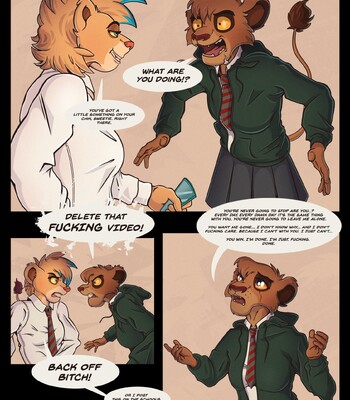 Royals and Rebels 1-2 (Ongoing) comic porn sex 34