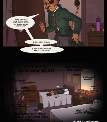 Royals and Rebels 1-2 (Ongoing) comic porn sex 36