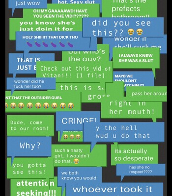 Royals and Rebels 1-2 (Ongoing) comic porn sex 38