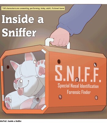 S.N.I.F.F [Nimbletail] comic porn thumbnail 001