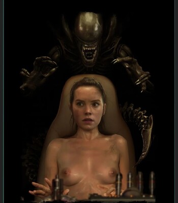 sands of Damnation comic porn sex 3