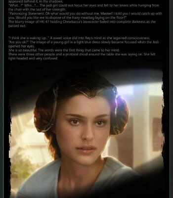 sands of Damnation comic porn sex 5