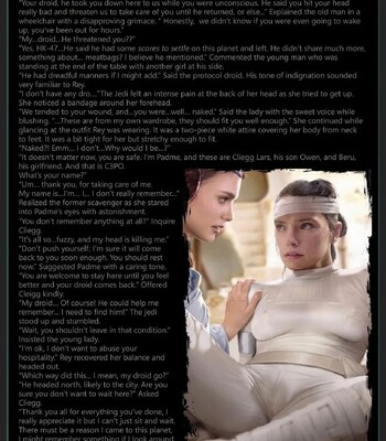 sands of Damnation comic porn sex 6