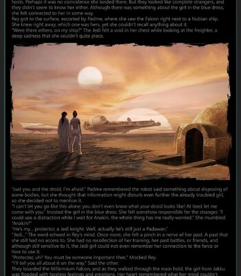 sands of Damnation comic porn sex 7