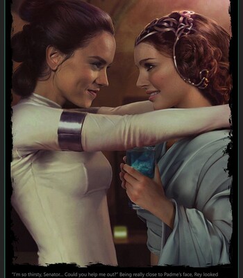 sands of Damnation comic porn sex 13