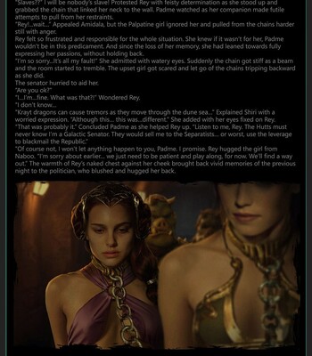 sands of Damnation comic porn sex 21