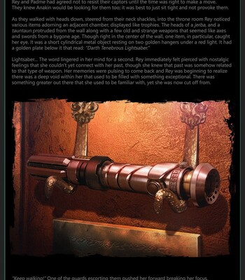 sands of Damnation comic porn sex 22