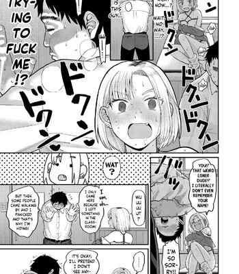 Shinro Kibou wa Nikubenki desu. comic porn sex 13