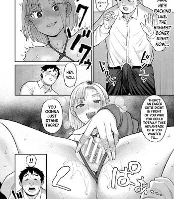 Shinro Kibou wa Nikubenki desu. comic porn sex 14