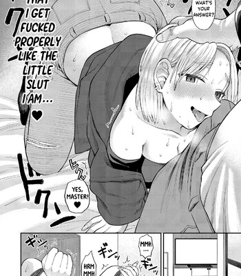 Shinro Kibou wa Nikubenki desu. comic porn sex 22