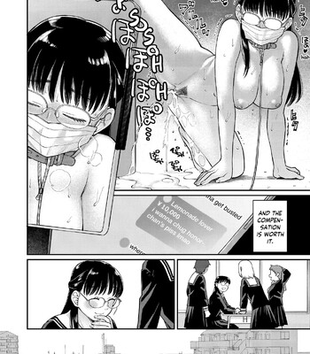 Shinro Kibou wa Nikubenki desu. comic porn sex 70