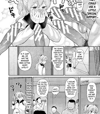 Shinro Kibou wa Nikubenki desu. comic porn sex 96