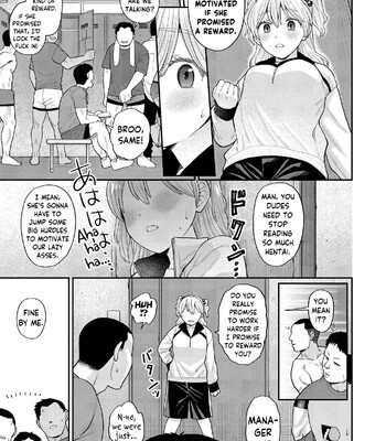 Shinro Kibou wa Nikubenki desu. comic porn sex 97