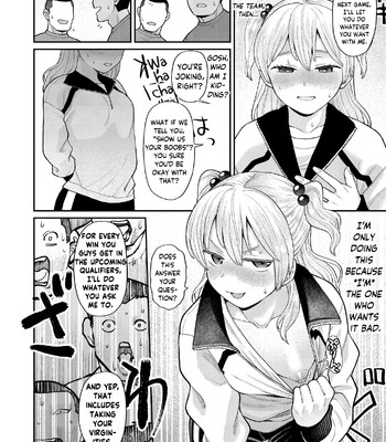 Shinro Kibou wa Nikubenki desu. comic porn sex 98