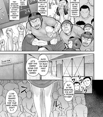 Shinro Kibou wa Nikubenki desu. comic porn sex 99