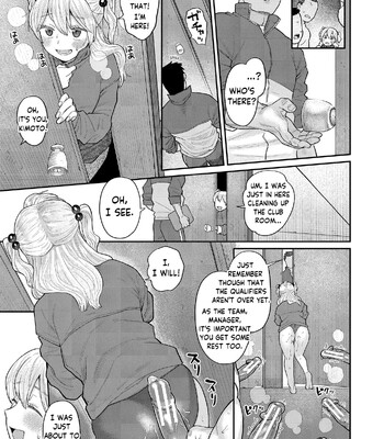 Shinro Kibou wa Nikubenki desu. comic porn sex 111