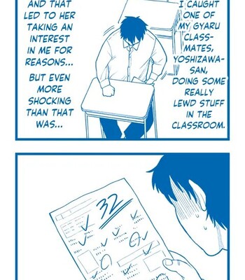 Shinro Kibou wa Nikubenki desu. comic porn sex 130