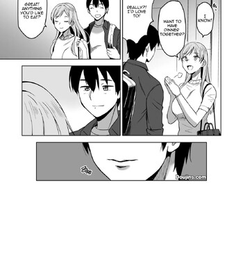 Soshite Watashi wa Sasowareru | And Thus I Was Seduced comic porn sex 11