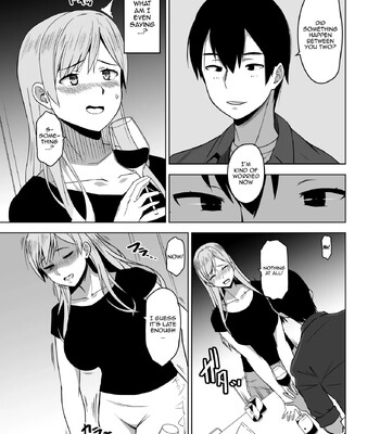 Soshite Watashi wa Sasowareru | And Thus I Was Seduced comic porn sex 15