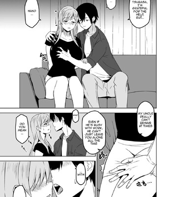 Soshite Watashi wa Sasowareru | And Thus I Was Seduced comic porn sex 17