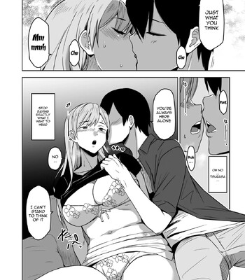 Soshite Watashi wa Sasowareru | And Thus I Was Seduced comic porn sex 18