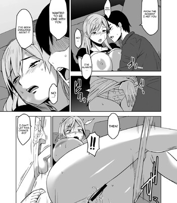Soshite Watashi wa Sasowareru | And Thus I Was Seduced comic porn sex 21