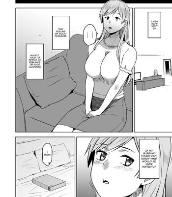 Soshite Watashi wa Sasowareru | And Thus I Was Seduced comic porn sex 34