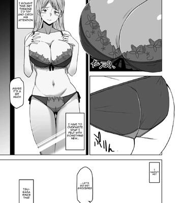Soshite Watashi wa Sasowareru | And Thus I Was Seduced comic porn sex 35