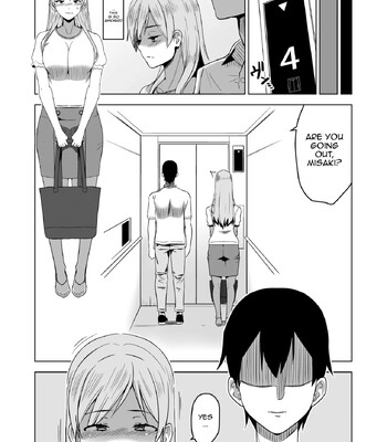 Soshite Watashi wa Sasowareru | And Thus I Was Seduced comic porn sex 36