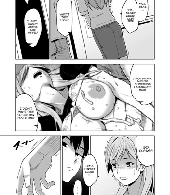 Soshite Watashi wa Sasowareru | And Thus I Was Seduced comic porn sex 37