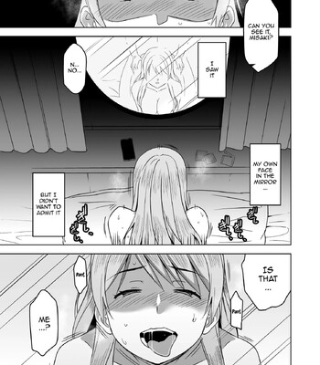 Soshite Watashi wa Sasowareru | And Thus I Was Seduced comic porn sex 47