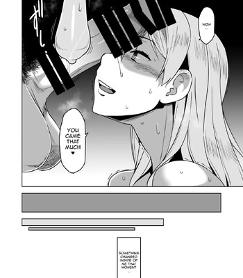 Soshite Watashi wa Sasowareru | And Thus I Was Seduced comic porn sex 62