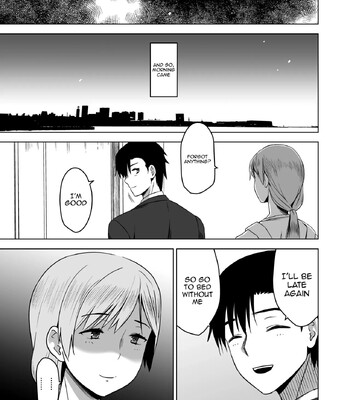 Soshite Watashi wa Sasowareru | And Thus I Was Seduced comic porn sex 63