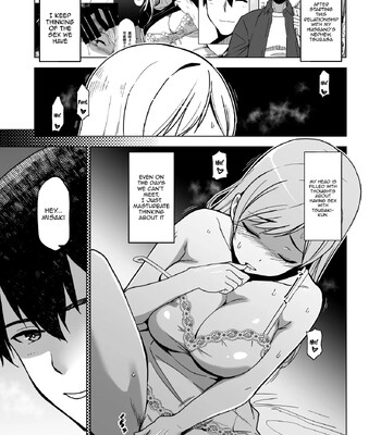 Soshite Watashi wa Sasowareru | And Thus I Was Seduced comic porn sex 71