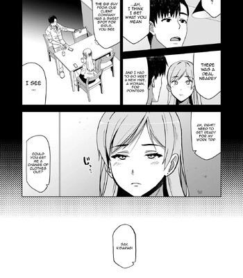 Soshite Watashi wa Sasowareru | And Thus I Was Seduced comic porn sex 73