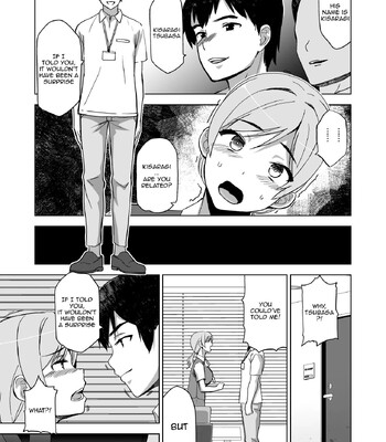 Soshite Watashi wa Sasowareru | And Thus I Was Seduced comic porn sex 75