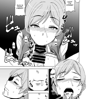 Soshite Watashi wa Sasowareru | And Thus I Was Seduced comic porn sex 81