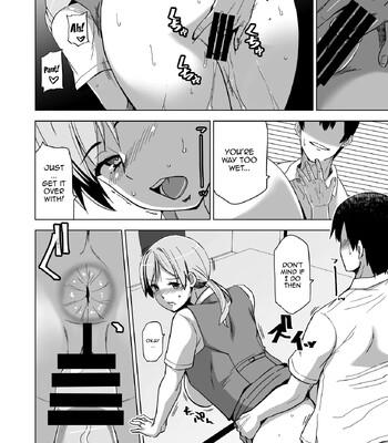 Soshite Watashi wa Sasowareru | And Thus I Was Seduced comic porn sex 84