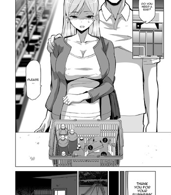 Soshite Watashi wa Sasowareru | And Thus I Was Seduced comic porn sex 92