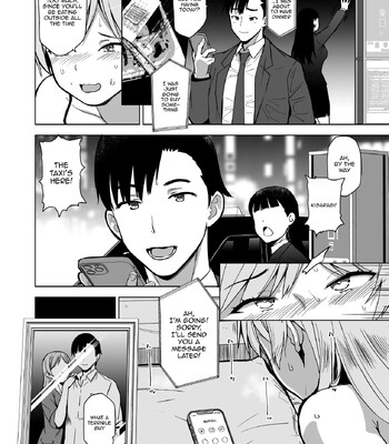 Soshite Watashi wa Sasowareru | And Thus I Was Seduced comic porn sex 96