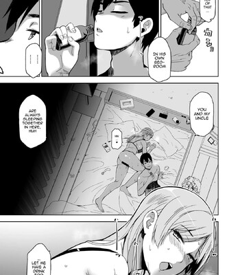 Soshite Watashi wa Sasowareru | And Thus I Was Seduced comic porn sex 99