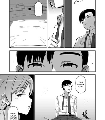 Soshite Watashi wa Sasowareru | And Thus I Was Seduced comic porn sex 117