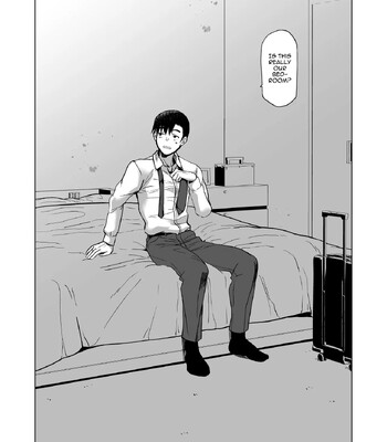 Soshite Watashi wa Sasowareru | And Thus I Was Seduced comic porn sex 118