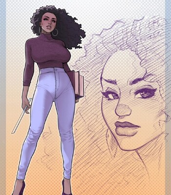 Spades comic porn thumbnail 001