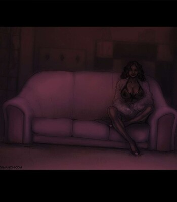 Spades comic porn sex 11