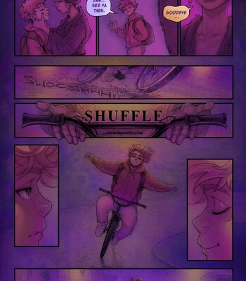 Spades comic porn sex 63