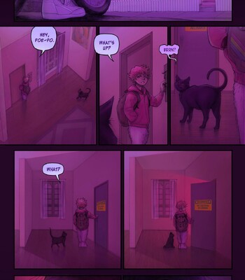 Spades comic porn sex 64