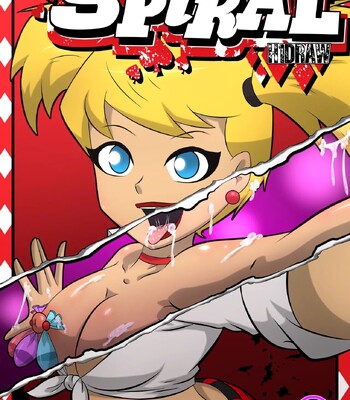 Spiral comic porn sex 1