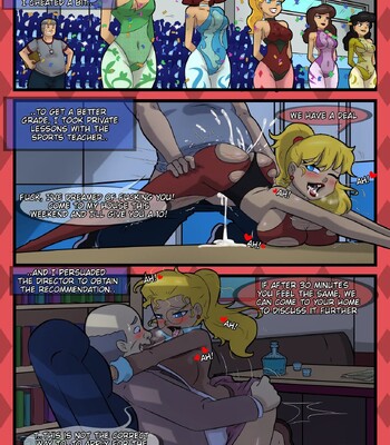 Spiral comic porn sex 2